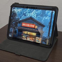 iPad 10th Gen, 64GB.