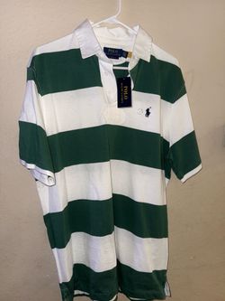 Men’s polo Ralph shirt