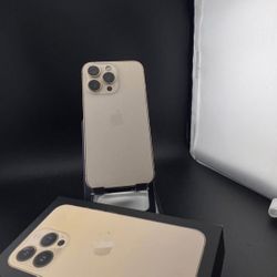 iPhone 13 Pro 256GB At&T & Cricket