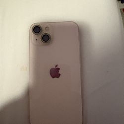 iPhone 13 Unlocked 