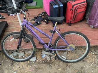 Roadmaster 26’ Bike 