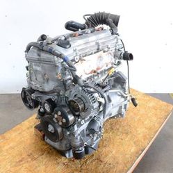 LOW MILEAGE SCION TC TOYOTA RAV4 2AZ 2.4L  MOTOR