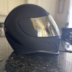 ICON Helmet Xl
