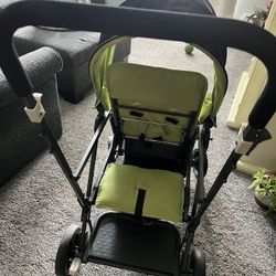 Joovy  Caboose Double Stroller 