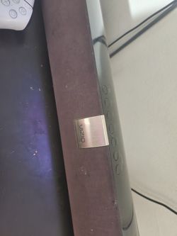 Vizio Sound Bar