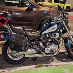 1994 Yamaha Classic virago