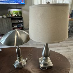 Lamps