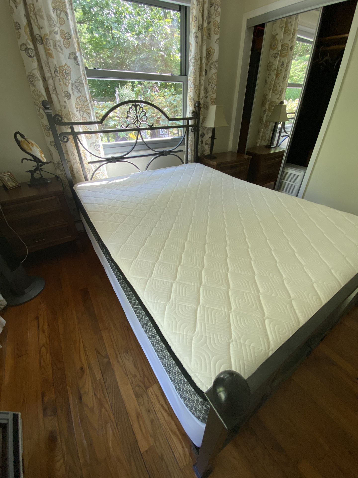 Queen Mattress