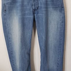 Diesel "Quratt" Jeans size Men's 33W 32L 