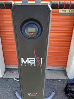 Máquina De Ejercicio