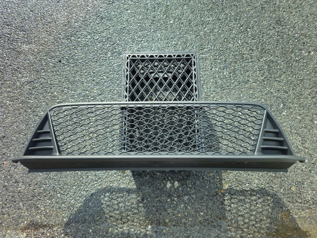 Civic Type R Style Lower Grill
