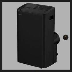 Toshiba Portable Smart  A/C Unit New In The Box