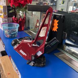 Porta-Nails Hardwood & Bamboo Nailer