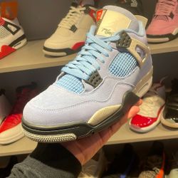 Jordan 4 
