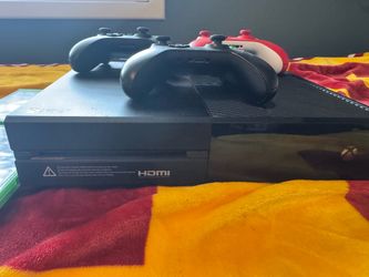 Xbox 1