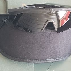 Revision Sawfly Ballistic Eyewear 