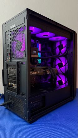 Gaming PC