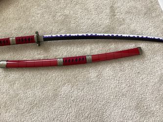 Anime Katana