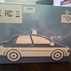 Front and rear camera with 64GB card