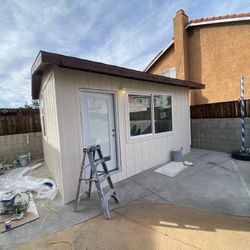 Studio Building