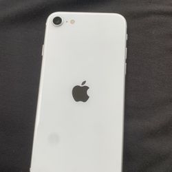 iPhone SE Unlocked 128GB