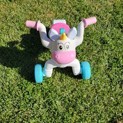 Little Tikes Go & Grow Unicorn Bike