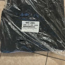 Honda Pilot  3 Pc Mat 