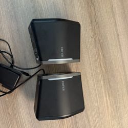 Edifier Gaming Speakers 