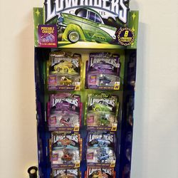 Car Tuned Low Riders