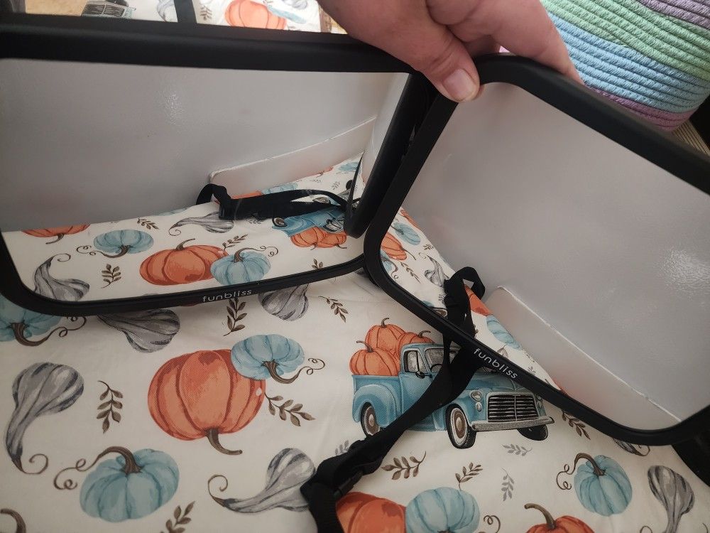 Car Mirror For Child Safety