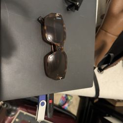 Tom Ford Unisex Sunglasses 