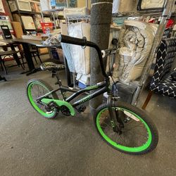 Kids 20 Inch Bike New 