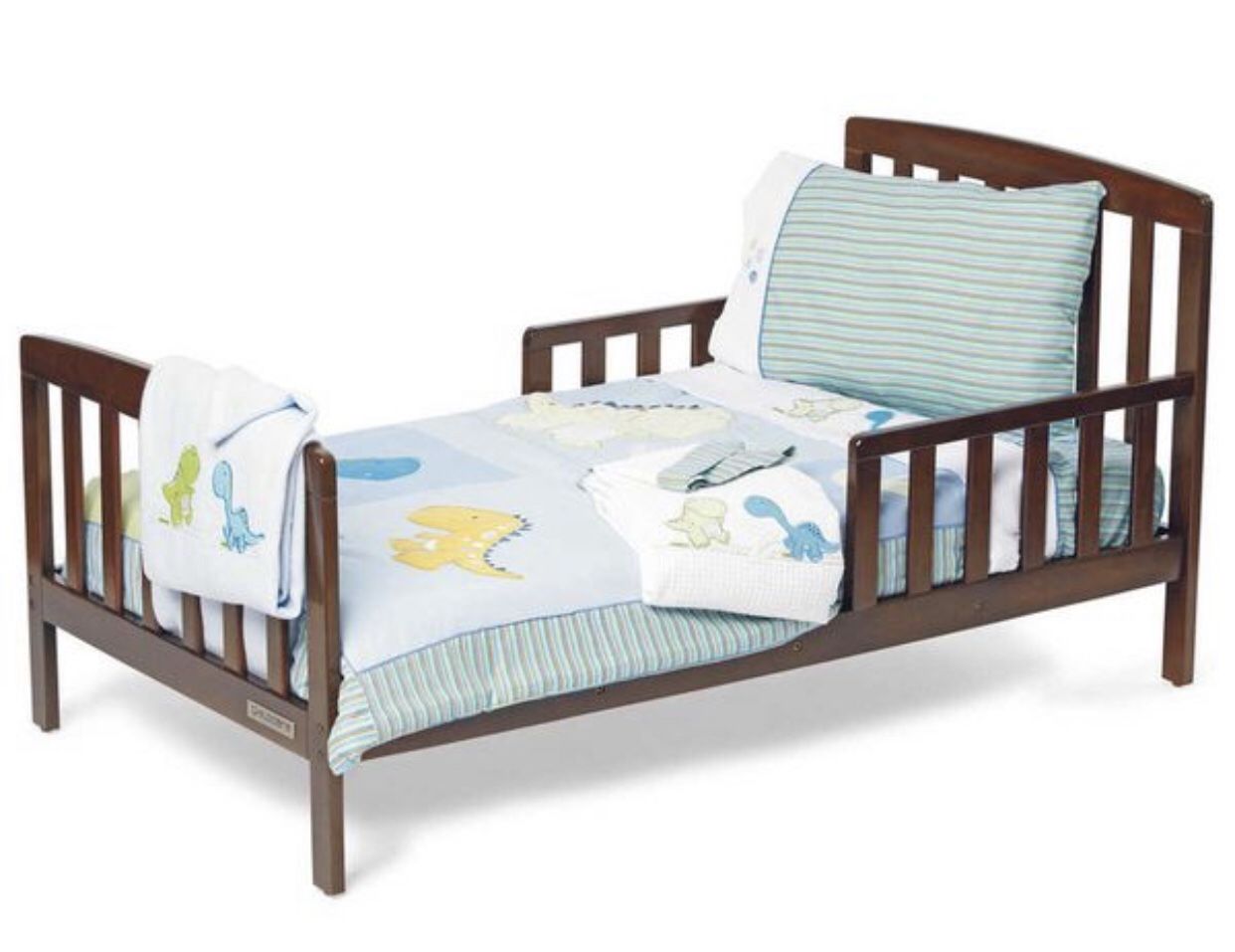 Toddler bed on sale