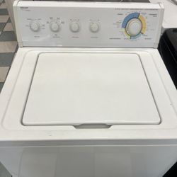 Top Load Washer( Delivery Available)
