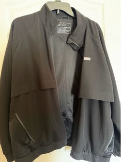 Figs xxl jacket