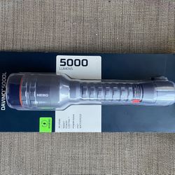 Nebo 5000 Lumes Light 