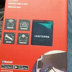 Auto Assist Scan Tool