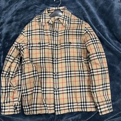 Burberry Jacket