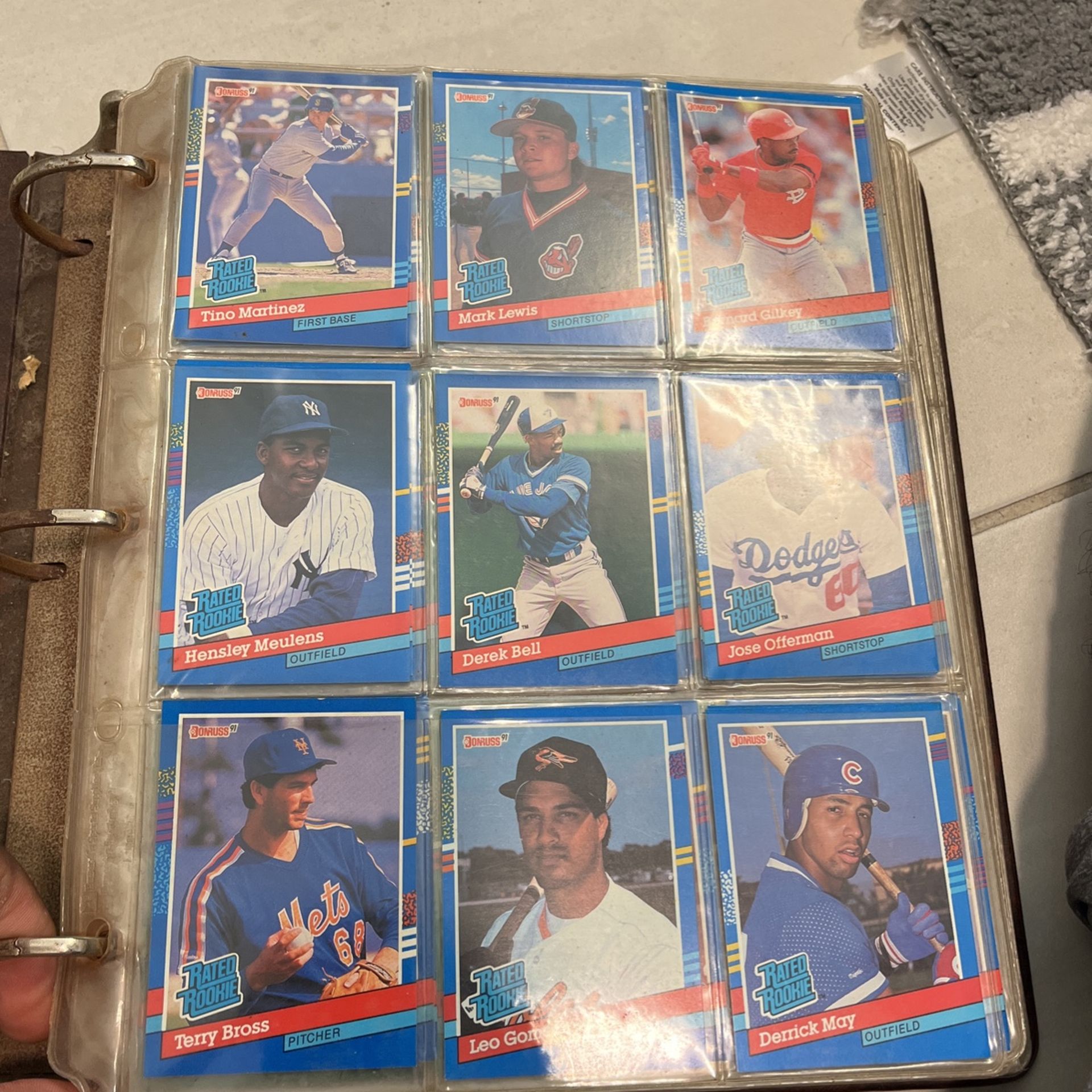 Sports Cars Collection