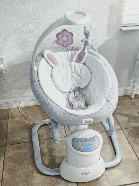 Baby Swing 