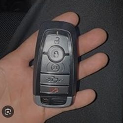 Llaves Controles FORD keys Remote Fobs Smart Key