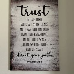 Wall Decor