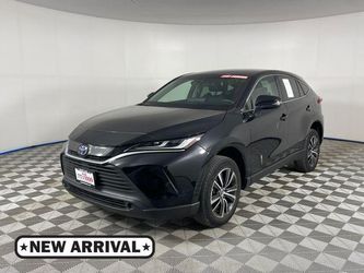 2023 Toyota Venza