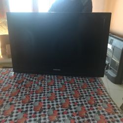 32 Inch Samsung Tv