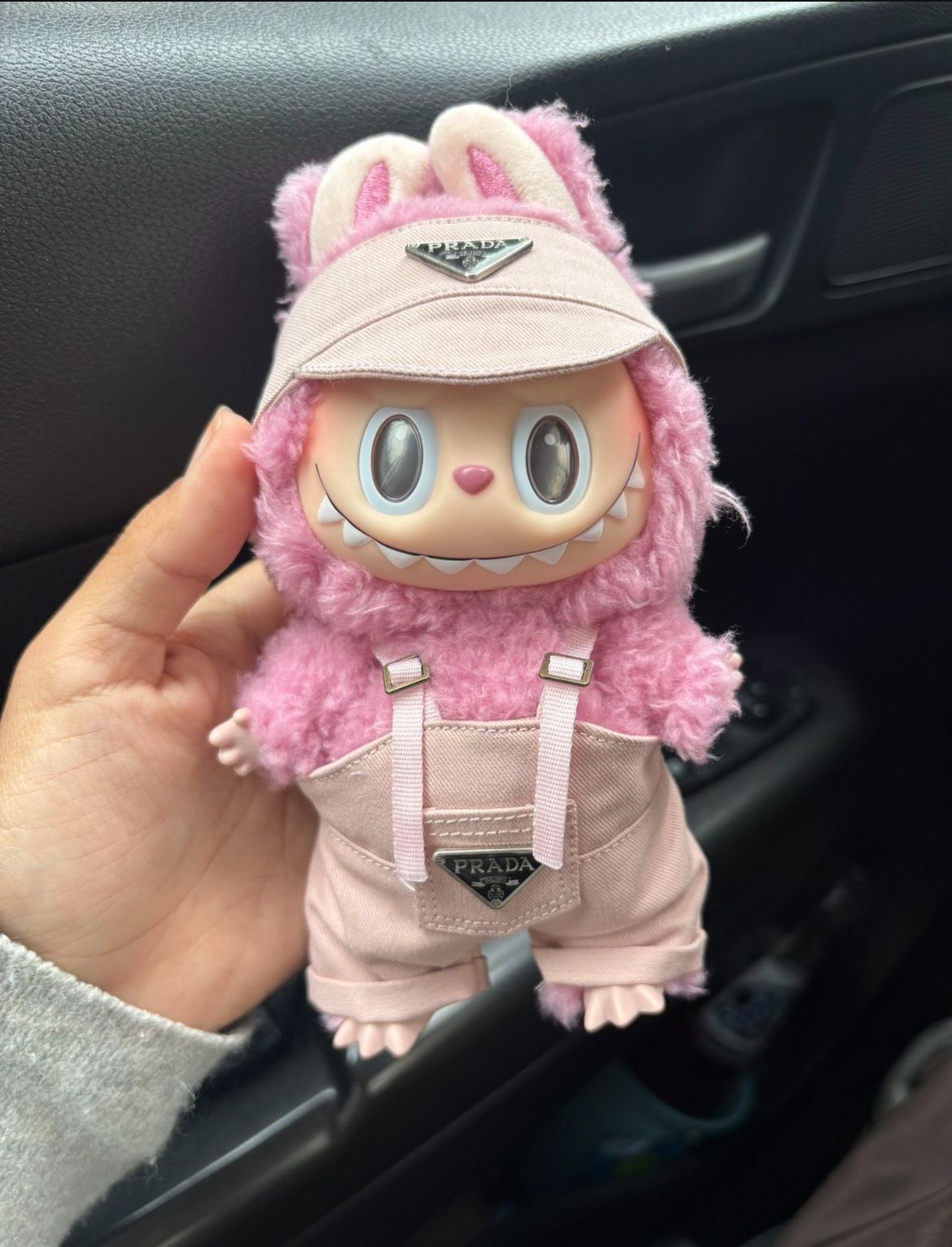 Labubu Clothes