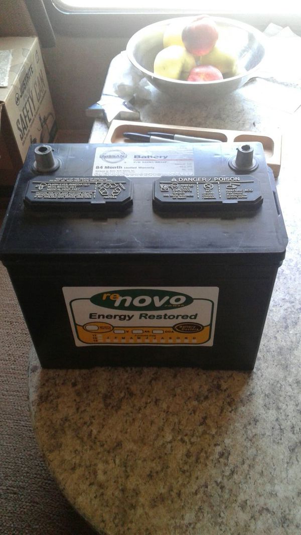 Fake Car Battery Container For Sale In Cut And Shoot Tx