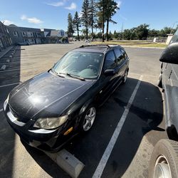 03’ Mazda protege 5