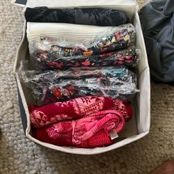 LuLaRue Leggings And Skirts