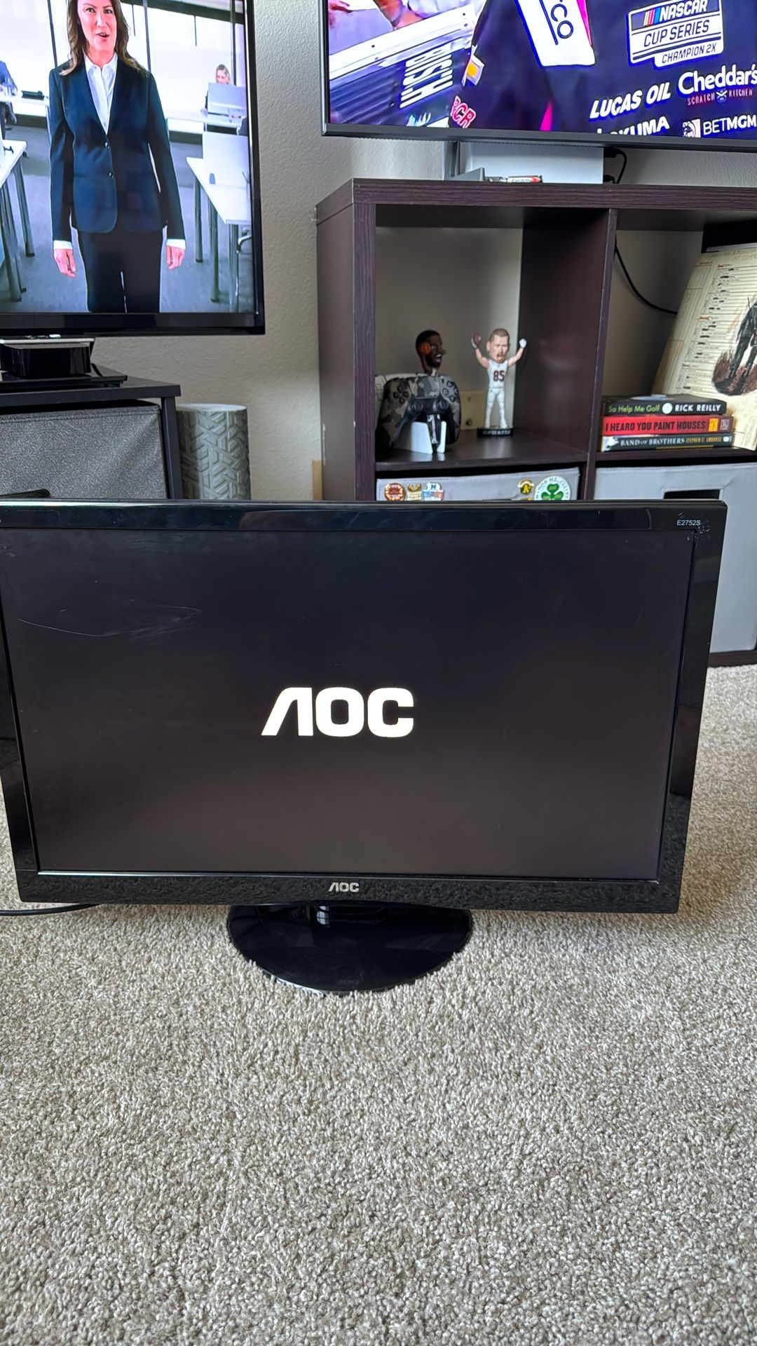 AOC Monitor