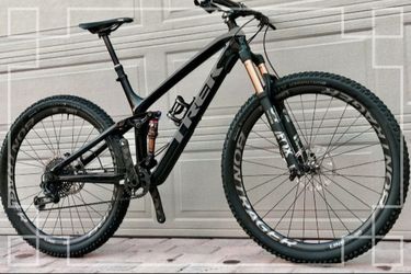 Trek ** Fuel EX 9.9 29 (Large/19.5in)